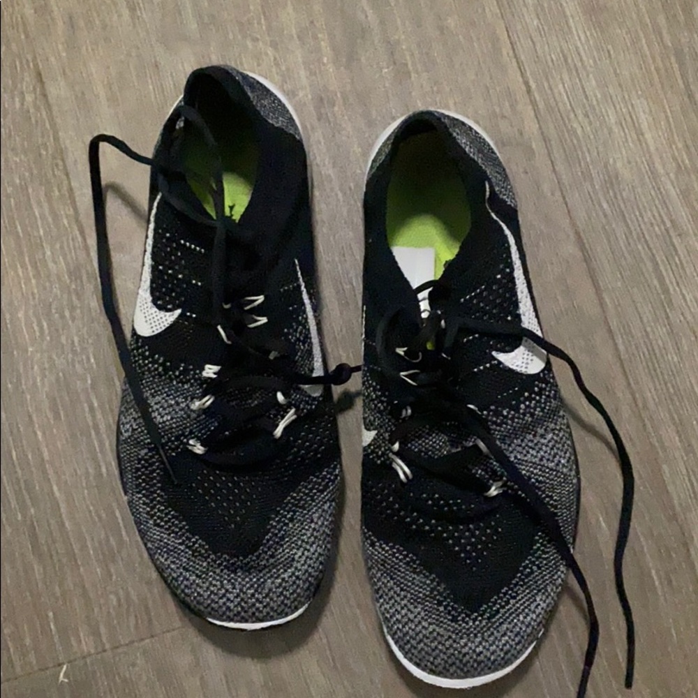 Nike training shoes